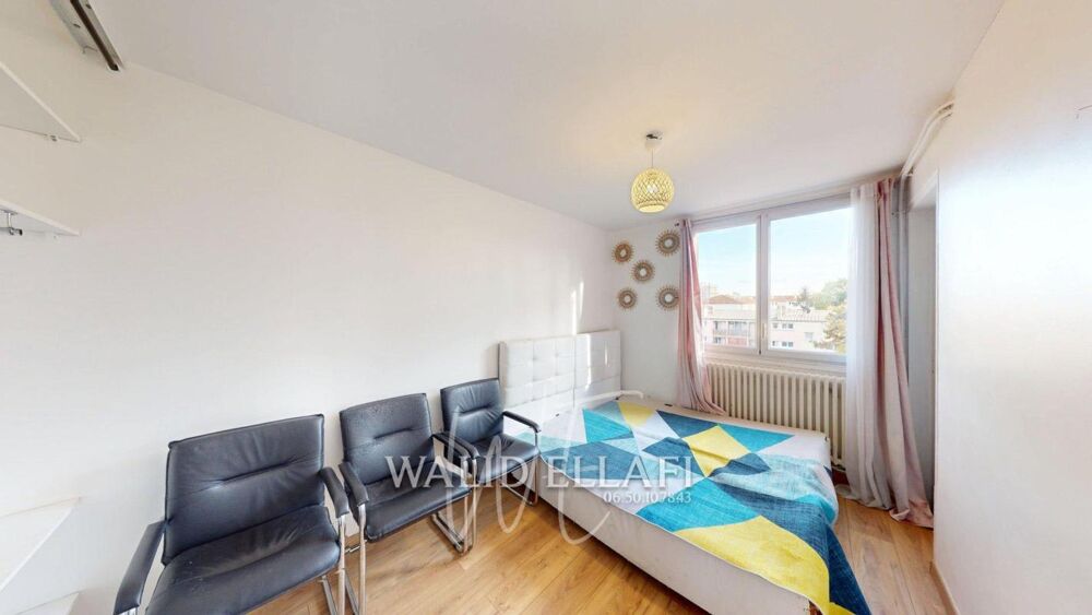 Vente Appartement Appartement Montreuil