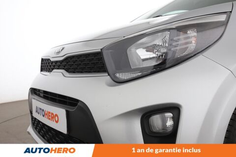 Picanto 1.0 Active 67 ch 2019 occasion 92130 Issy-les-Moulineaux