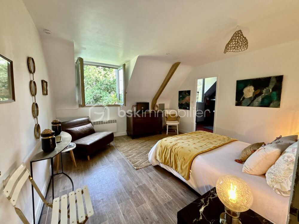 � vendre  Maison Cormery (37320)