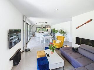  Maison à vendre 5 pièces 168 m²