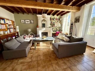 Vente Maison À VENDRE EN EXCLUSIVITE – BELLE CHARENTAISE À CHANIERS Chaniers