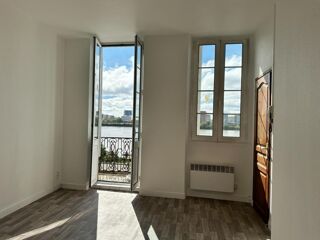  Appartement à vendre 3 pièces 48 m²