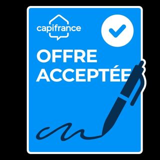  Maison à vendre 5 pièces 80 m²