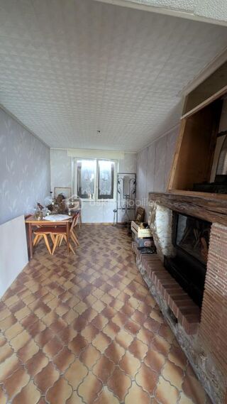  Maison � vendre 5 pi�ces 128 m�