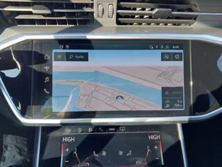 A6 quattro AHK ACC Luftfederung Alcantara 21 Optikpaket 2023 occasion 33000 Bordeaux