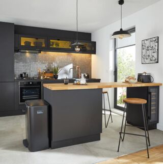  Appartement à vendre 1 pièce 28 m²