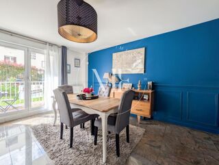  Appartement � vendre 4 pi�ces 98 m�