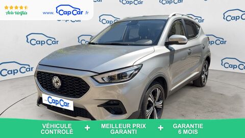 MG MG.ZS 1.5 VTi 106 Comfort 2022 occasion Montigny Les Metz 57950