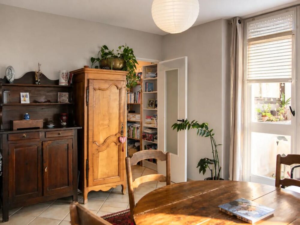 Appartement de 3 pièces de 58 m² à Avon