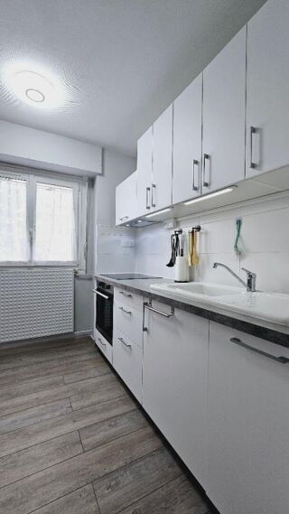  Appartement à vendre 1 pièce 32 m²