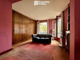  Appartement à vendre 4 pièces 84 m²