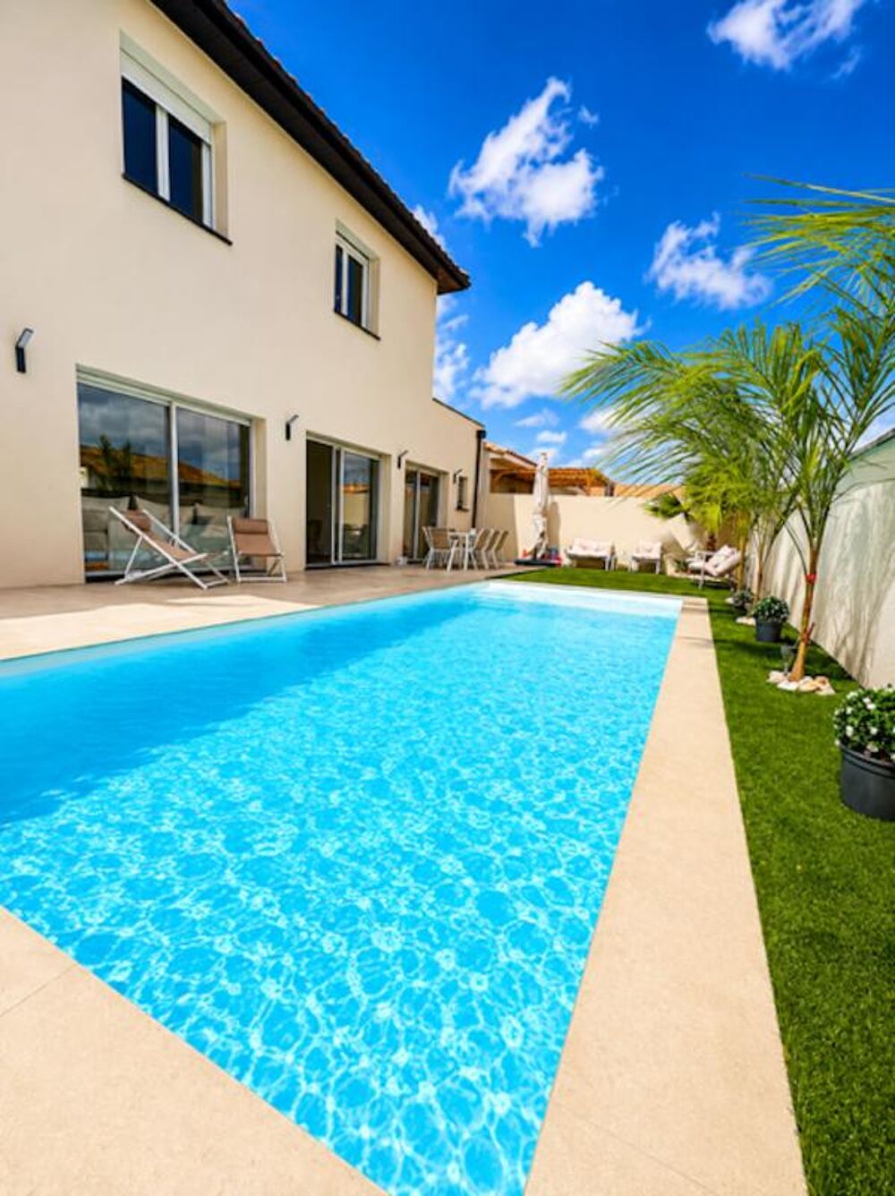 Maison 6 pièces138.48 m2