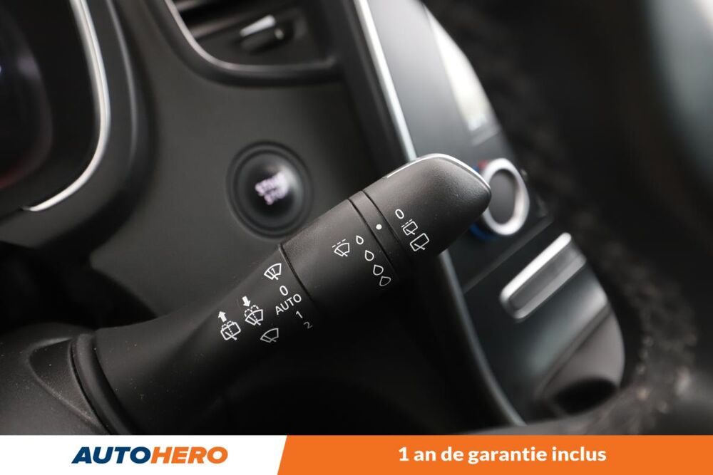 Sc&eacute;nic 1.5 dCi Energy Intens 110 ch 2017 occasion 92130 Issy-les-Moulineaux