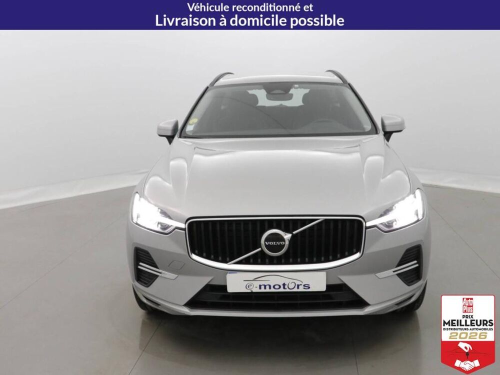 XC60 B4 197 ch Geartronic 8 Start 2022 occasion 10150 Lavau