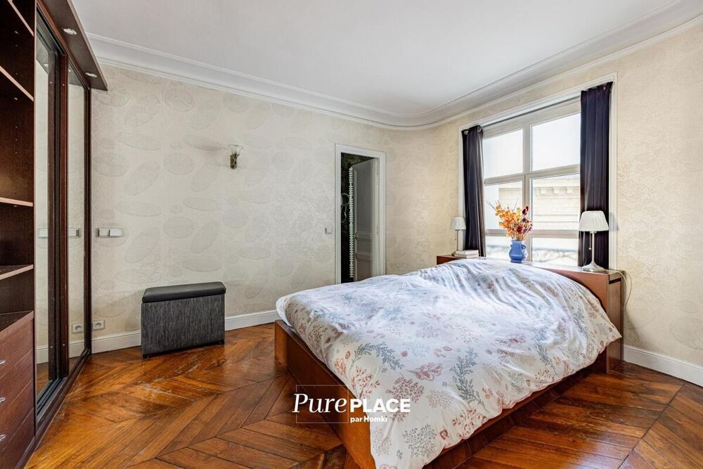 � vendre  Appartement Paris 9