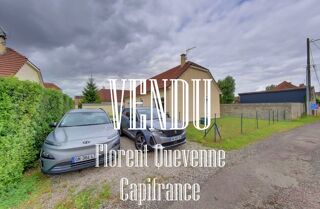  Maison � vendre 5 pi�ces 91 m�