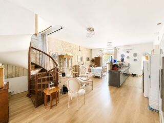  Immeuble à vendre 6 pièces 188 m² Pons