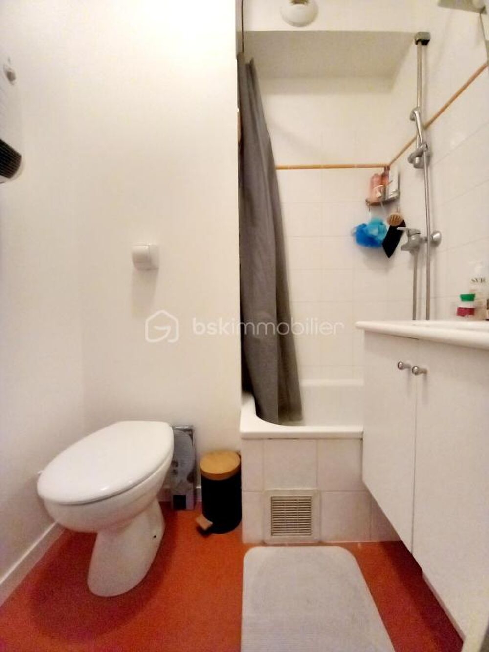 Studio Vendu Loué - spécial investisseur