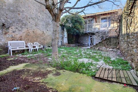   Maison Escales 4 pi�ce(s) 91 m2 Maison - 4 pi�ce(s) - 91 m�