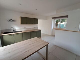  Maison � vendre 5 pi�ces 126 m� Pusey
