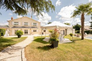  Maison à vendre 5 pièces 118 m²