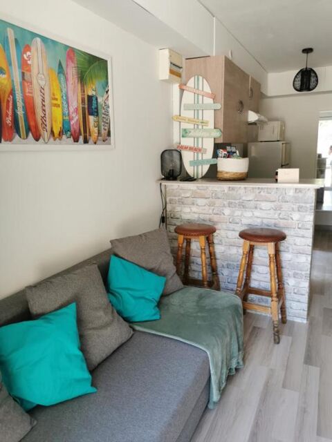  Appartement � louer 1 pi�ce 25 m�