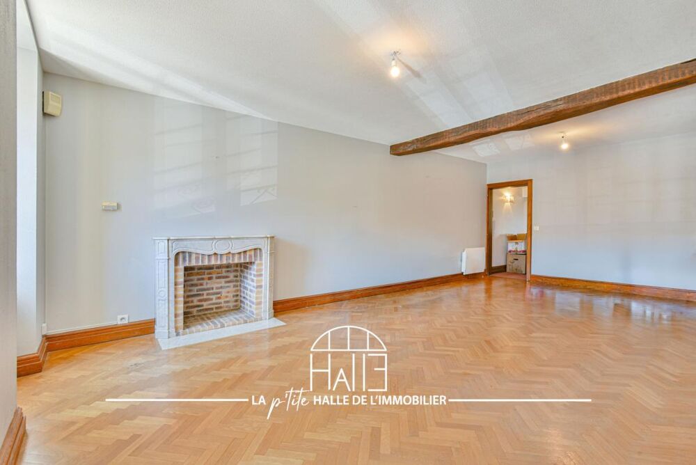 Vente Maison Maison Nexon