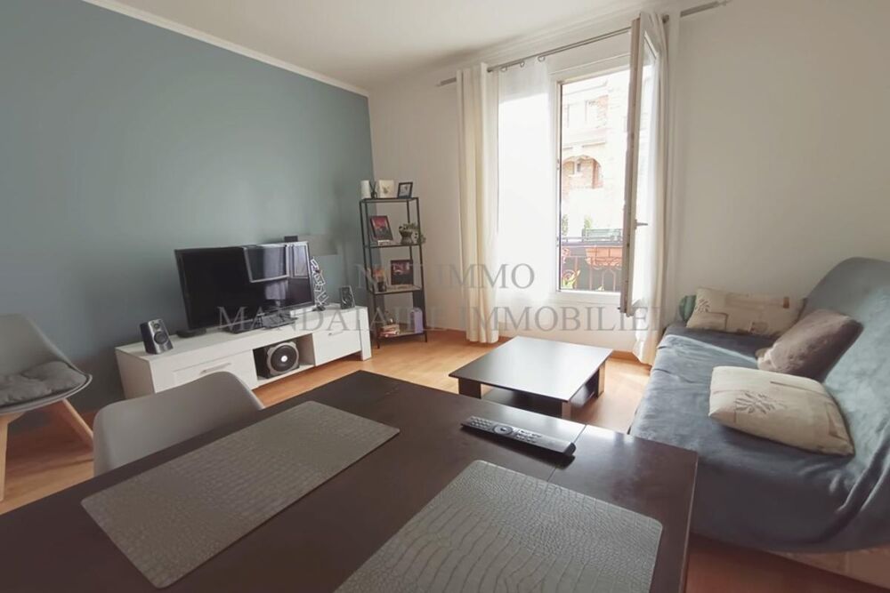 Vente Maison Maison Rosny sous bois