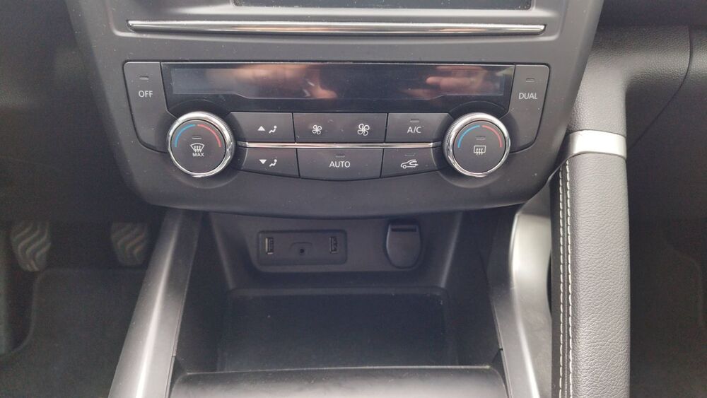 Kadjar 1.2 TCe Energy 130 Intens 2015 occasion 44240 Suce Sur Erdre