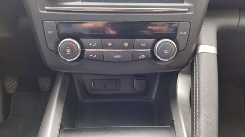 Kadjar 1.2 TCe Energy 130 Intens 2015 occasion 44240 Suce Sur Erdre