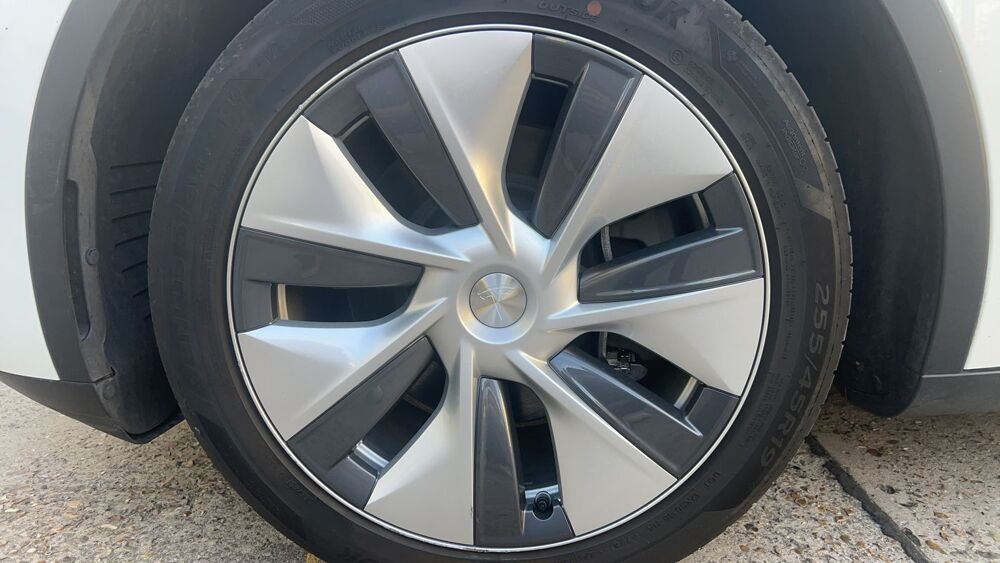 Model Y 300 RWD Standard 2024 occasion 93130 Noisy Le Sec