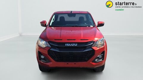 D-MAX 2.2L SPACE CABINE A/T EVOLUTION 2026 occasion 73420 Voglans