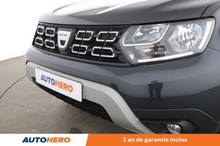 Duster II 1.5 Blue dCi 15 Ans 4x2 116 ch 2021 occasion 92130 Issy-les-Moulineaux
