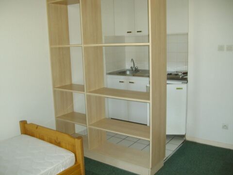  Appartement � louer 1 pi�ce 20 m�