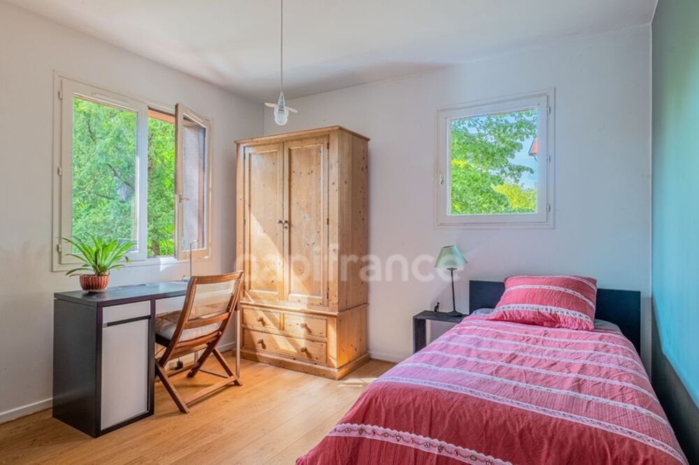 � vendre  Maison Tassin-la-Demi-Lune (69160)