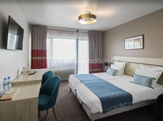  Appartement � vendre 1 pi�ce 24 m�