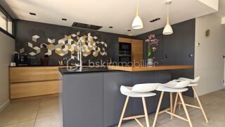  Maison à vendre 6 pièces 155 m²