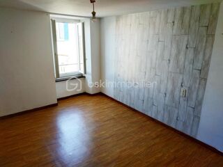  Maison à vendre 4 pièces 80 m²