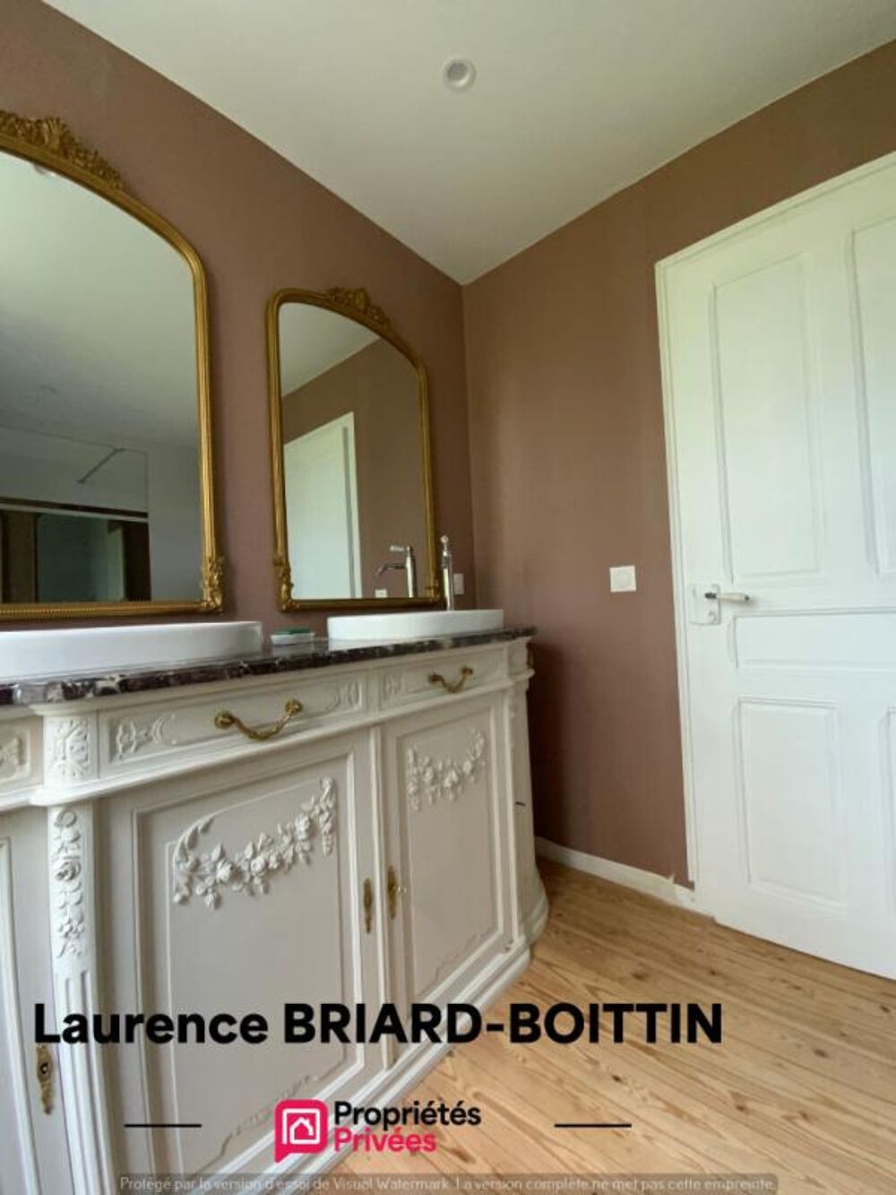 à vendre  Propriété/château Montmartin-sur-Mer (50590)