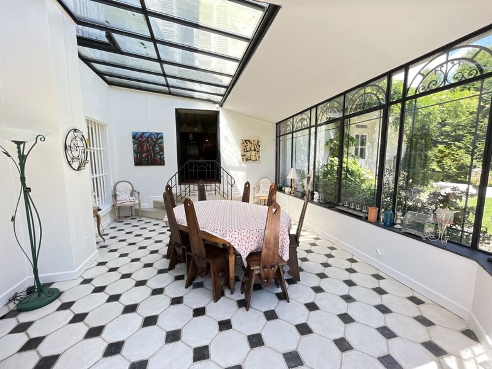  vendre  Proprit/chteau Lizy-sur-Ourcq (77440)