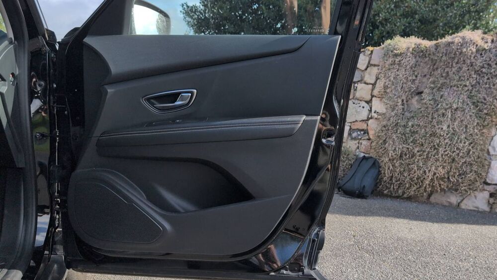 Sc&eacute;nic 1.5 DCI 110 Intens - Premi&egrave;re main Entretien constructeur 2017 occasion 62300 Lens