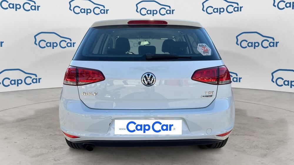 Golf VII 1.2 TSI 110 Confortline 2016 occasion 13008 Marseille
