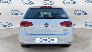 Golf VII 1.2 TSI 110 Confortline 2016 occasion 13008 Marseille