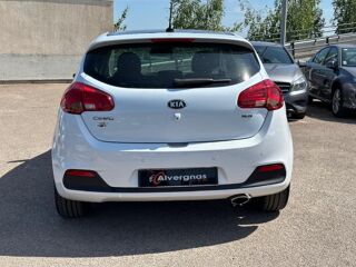 Ceed II 1.6 CRDI 128 ACTIVE BVA 2015 occasion 78240 Chambourcy
