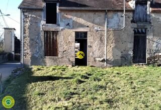  Maison  vendre 2 pices 38 m