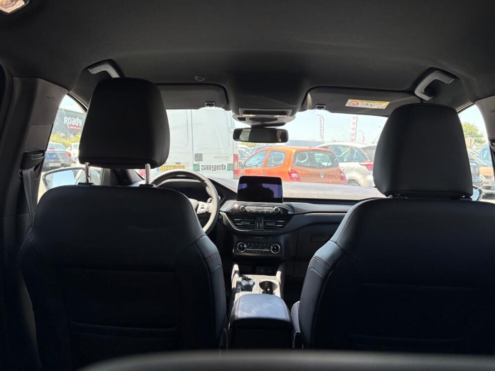 Kuga Hybrid Titanium ECVT 2023 occasion 18600 Sancoins