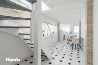  Maison à vendre 5 pièces 77 m²