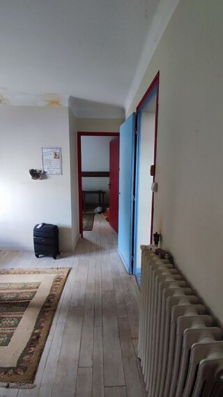  Appartement à vendre 3 pièces 95 m²