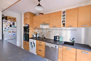  Appartement à vendre 3 pièces 66 m²
