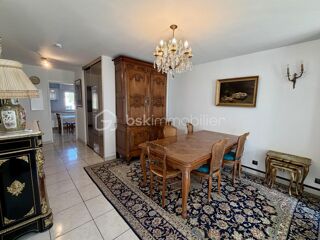  Appartement à vendre 3 pièces 84 m²